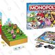 Super Mario Level Up | $10 | Amazon
Monopoly Gamer | $14 | Amazon